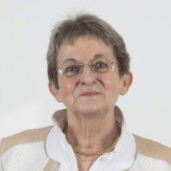 Monette VASSEUR conseillère municipale