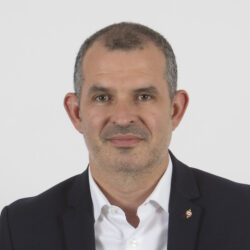 Cédric MARTIN conseiller délégué