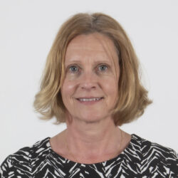 Dominique CLINCKEMAILLIE conseillère municipale