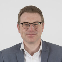 Grégory NARZIS conseiller municipal