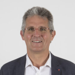 Thierry AURY conseiller municipal