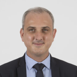 Loïc BARBARAS conseiller délégué