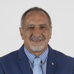 ALI SAHNOUN conseiller délégué