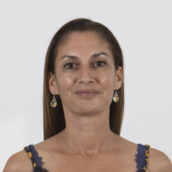 Farida TIMMERMAN 12ème adjointe « Démocratie participative et gestion urbaine de proximité »