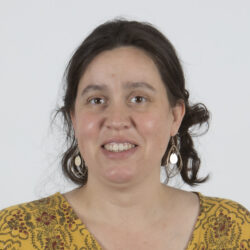 Marianne SECK conseillère municipale