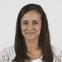 Halima KHARROUBI conseillère déléguée