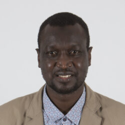 Mamadou BATHILY conseiller municipal