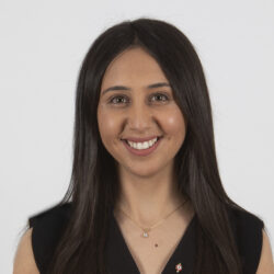 Hatice KILINC SIGINIR conseillère municipale