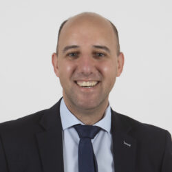 Mehdi RAHOUI conseiller municipal