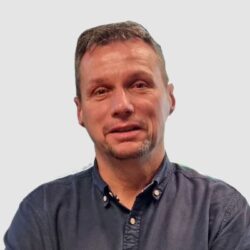 Benoit Bonnelier Conseiller communautaire Maire de Goincourt