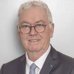 Johnny Carminati Conseiller communautaire Maire d'Auneuil