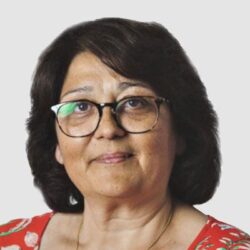 Marie-Manuelle Jacques Conseiller communautaire Maire de Laversines