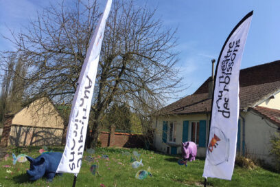 Festival Les petits poissons dans l'o - du 22 septembre au 4 octobre 2025 - Agrandir l'image, fenêtre modale