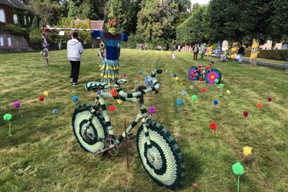 Festival la chambre verte - samedi 13 et dimanche 14 septembre 2025 - Agrandir l'image, fenêtre modale