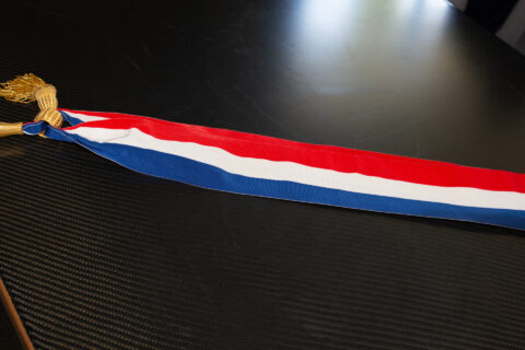 Les élus et les instances de Beauvais