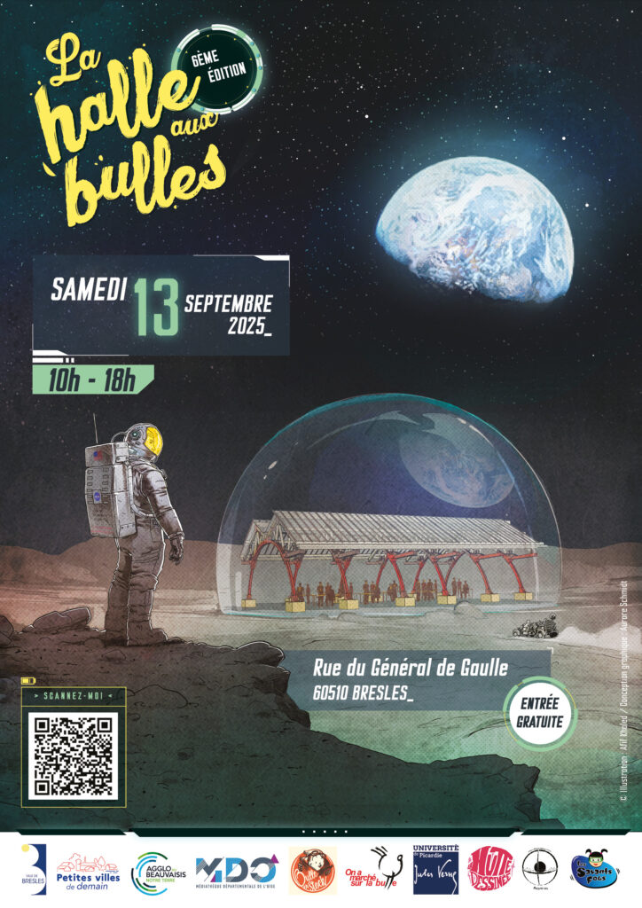 Agrandir l'image, fenêtre modale