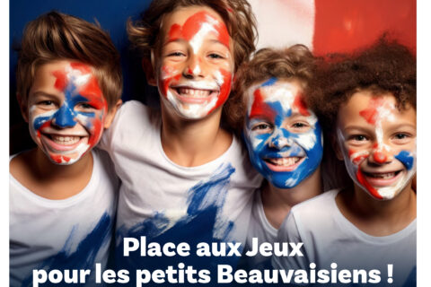 Le MAG du Beauvaisis n° 107 Avril