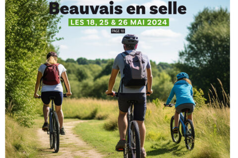 Le MAG du Beauvaisis n° 108 Mai