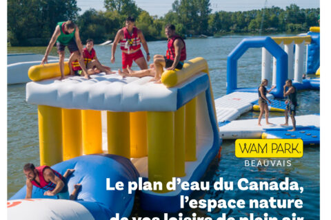 Le MAG du Beauvaisis n° 109 Juin