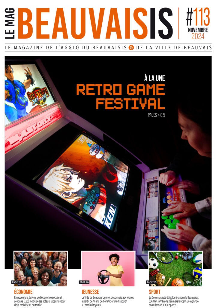 Agrandir l'image, fenêtre modale