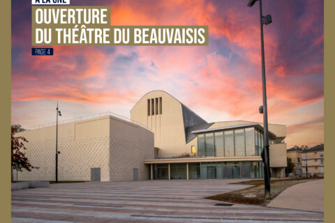 Le MAG du Beauvaisis n° 115 Janvier