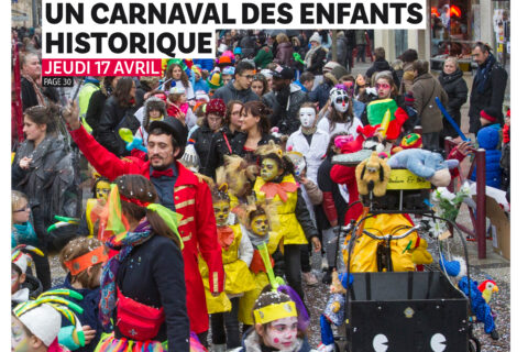 Le MAG du Beauvaisis n° 118 Avril