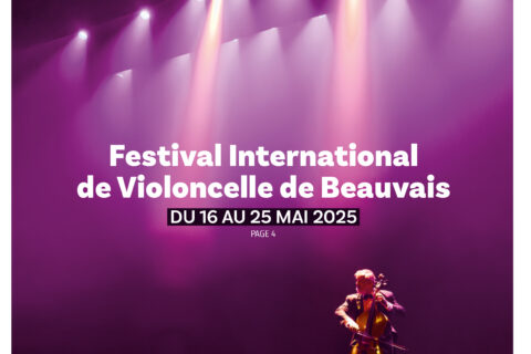 Le MAG du Beauvaisis n° 119 Mai