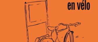 Affiche Les Photaumnales en vélo 22e édition