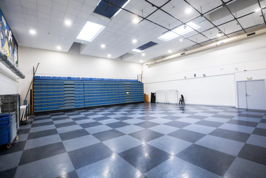 Espace du Pré-Martinet  - Agrandir l'image, fenêtre modale