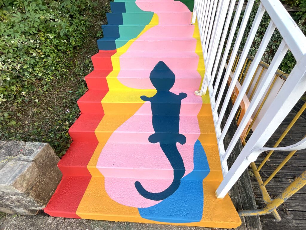 Agrandir l'image, fenêtre modale