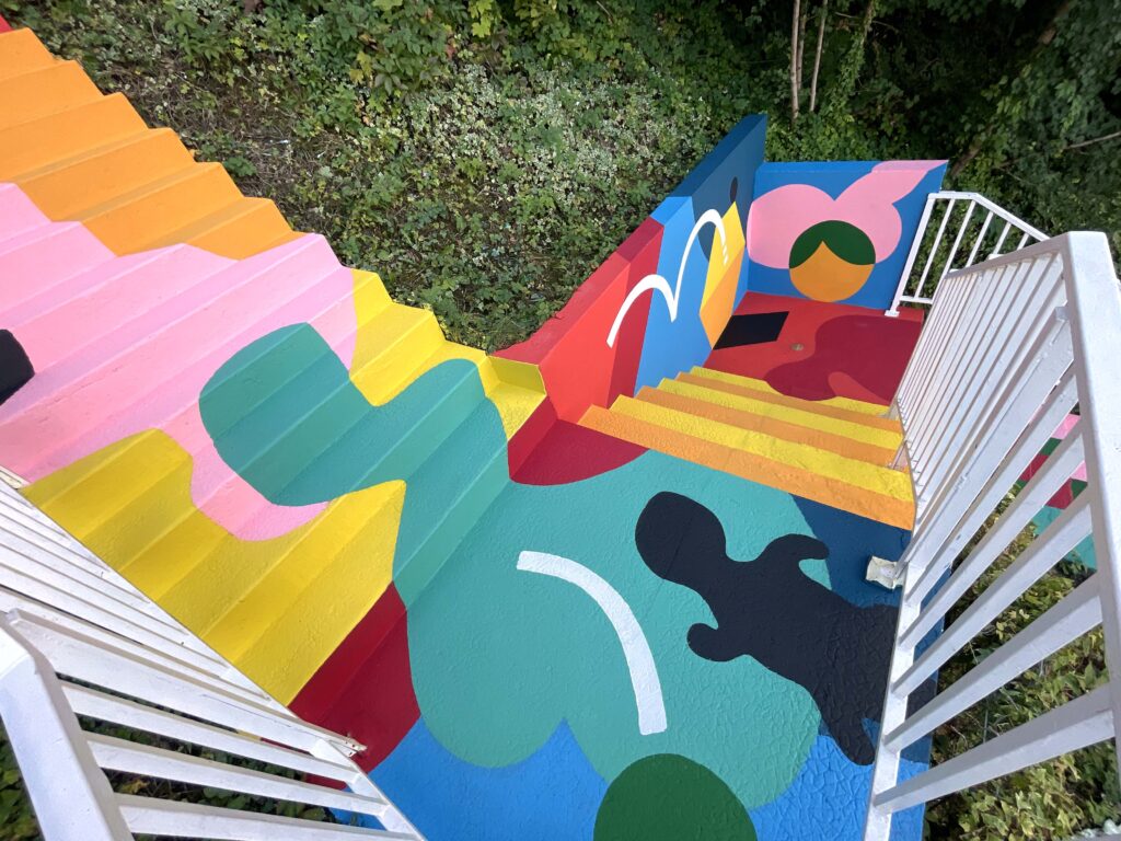 Agrandir l'image, fenêtre modale