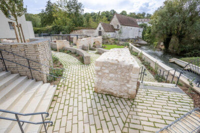 Agrandir l'image 1 sur 14, fenêtre modale