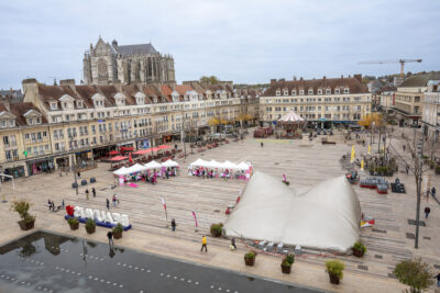 Agrandir l'image 2 sur 2, fenêtre modale