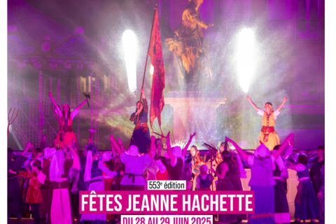 Le MAG du Beauvaisis n° 120 Juin