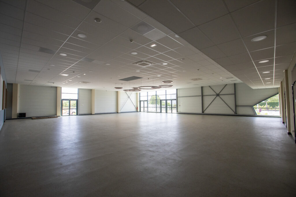 Quartier Argentine - Agrandir l'image, fenêtre modale