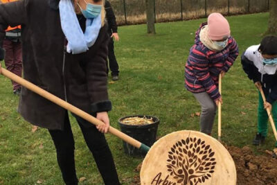 Agrandir l'image 4 sur 4, fenêtre modale