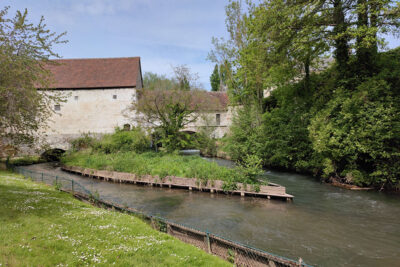Agrandir l'image 3 sur 6, fenêtre modale