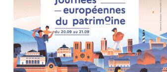 Journée européennes du patrimoine