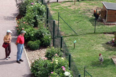 Agrandir l'image 2 sur 5, fenêtre modale