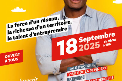 Start day #2 - Jeudi 18 septembre 2025 - Agrandir l'image, fenêtre modale