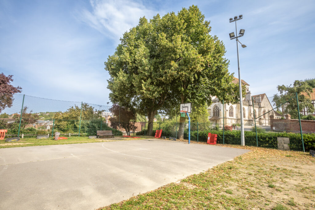 Agrandir l'image, fenêtre modale