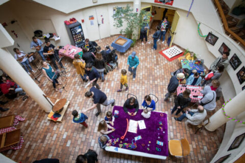 L’Association Culturelle Argentine