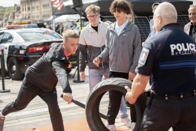 Agrandir l'image 3 sur 8, fenêtre modale