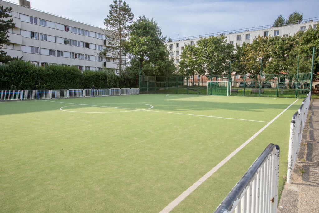 Agrandir l'image, fenêtre modale