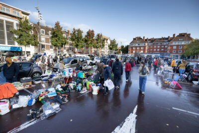 Brocante Beauvais shopping, le dimanche 5 octobre - Agrandir l'image 3 sur 3, fenêtre modale