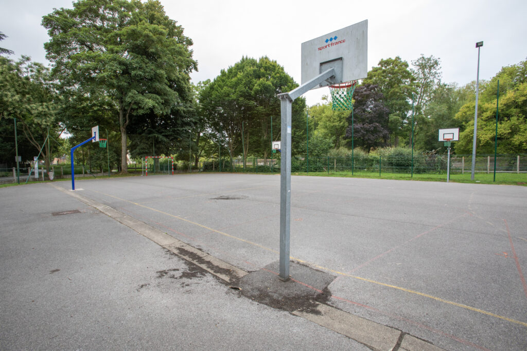 Agrandir l'image, fenêtre modale