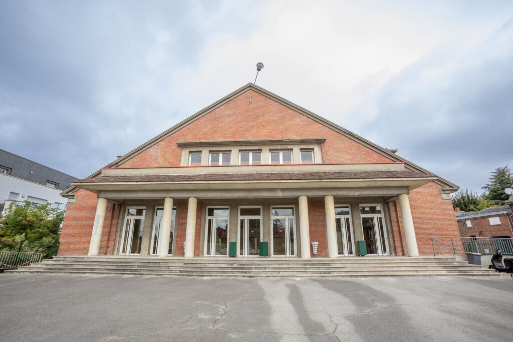 Agrandir l'image, fenêtre modale