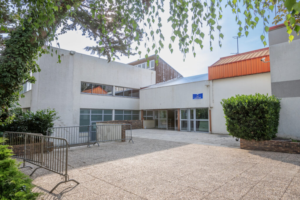 Agrandir l'image, fenêtre modale