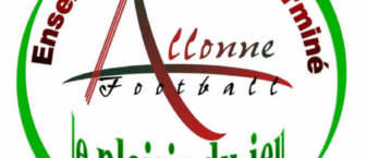 Club de football à Allonne