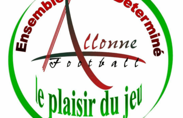 Club de football à Allonne